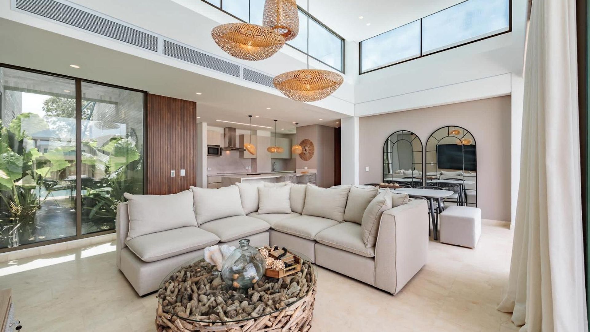 Modern With Private Pool In Baru Сasa de vacaciones Cartagena