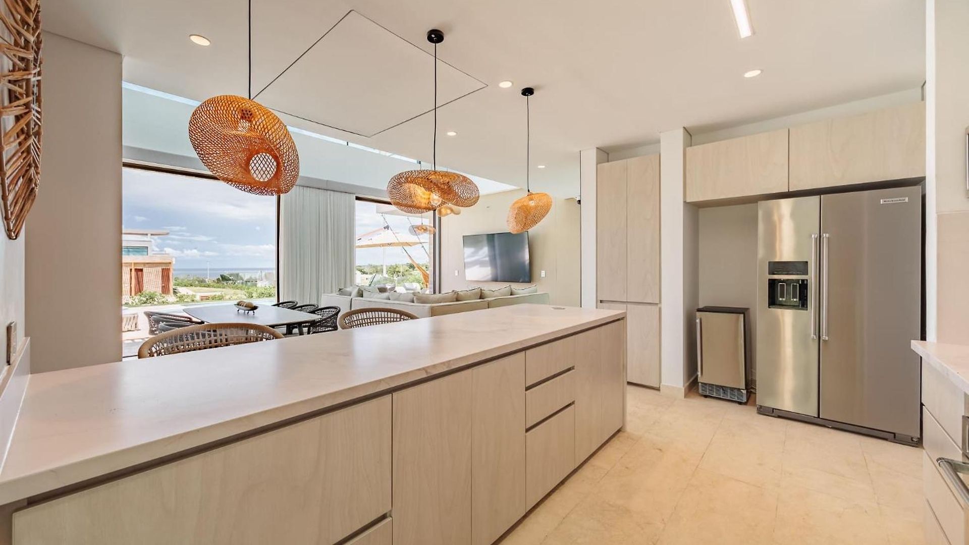 Modern With Private Pool In Baru * Cartagena