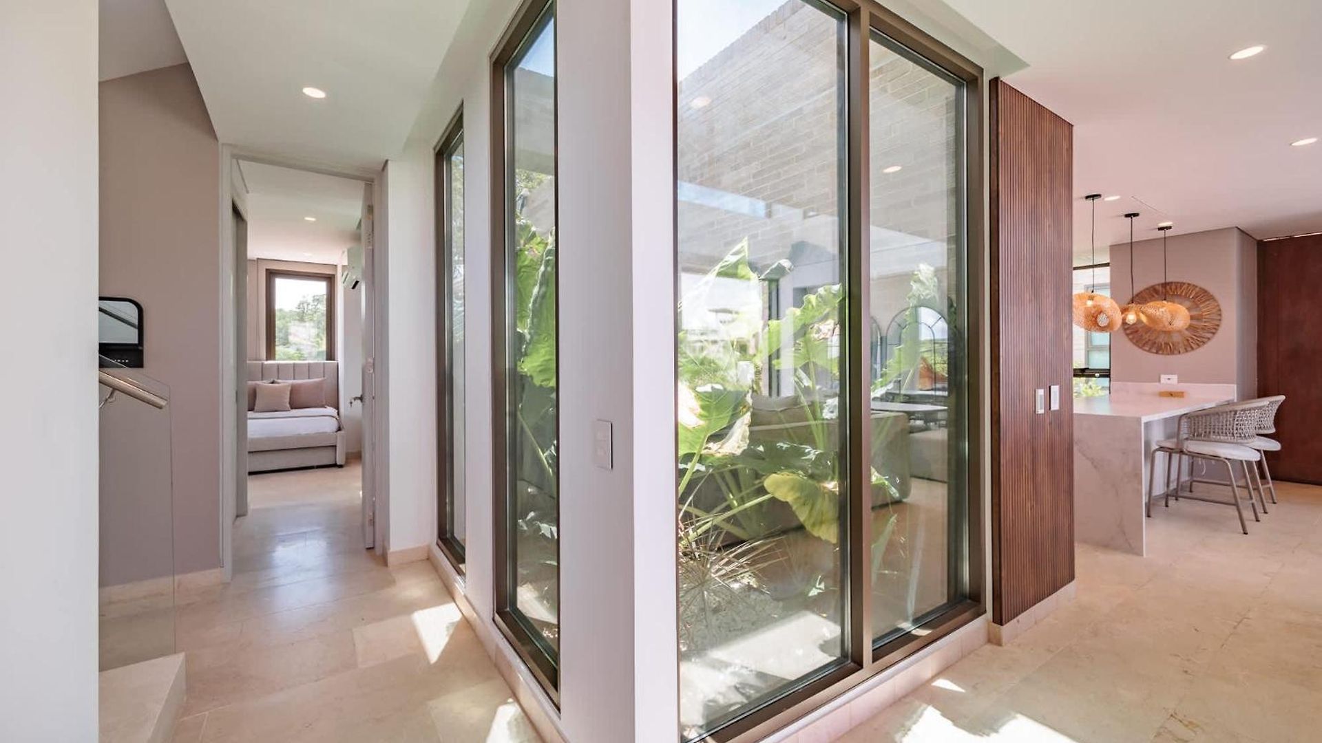 Modern With Private Pool In Baru Сasa de vacaciones Cartagena