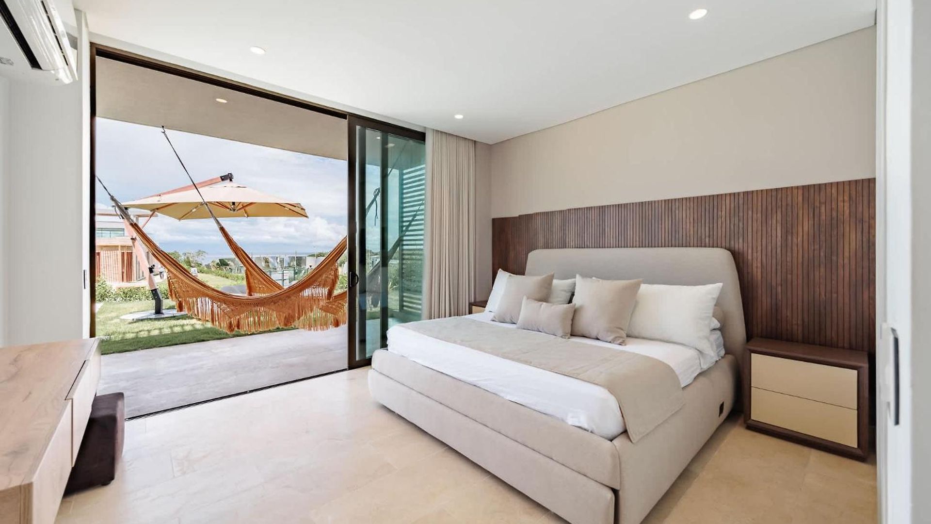 Modern With Private Pool In Baru Cartagena