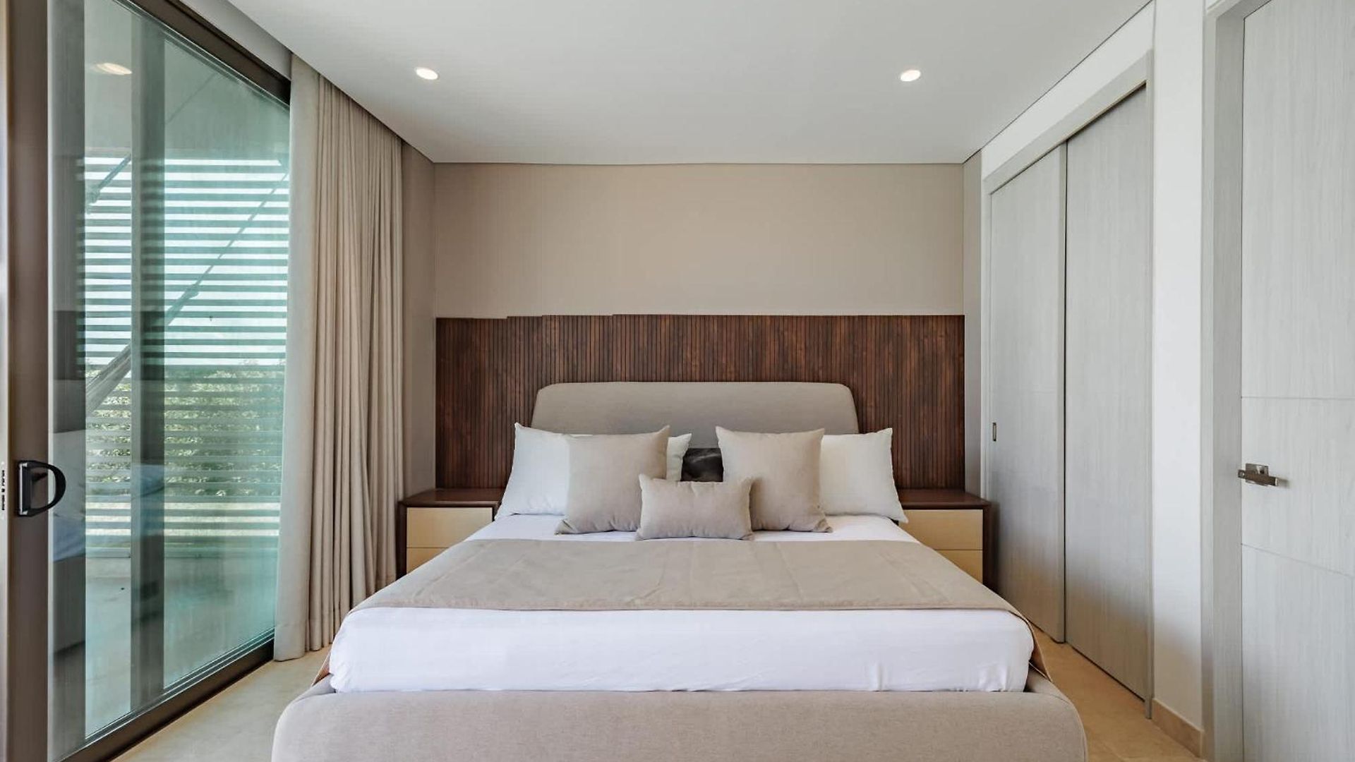 Modern With Private Pool In Baru Cartagena