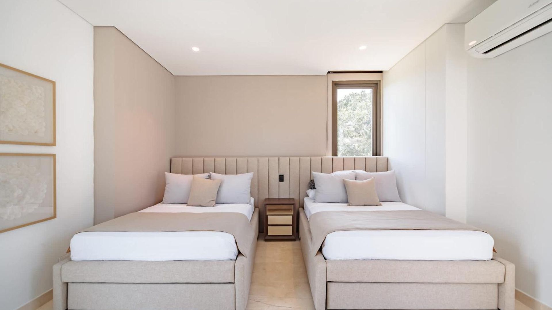Modern With Private Pool In Baru Cartagena