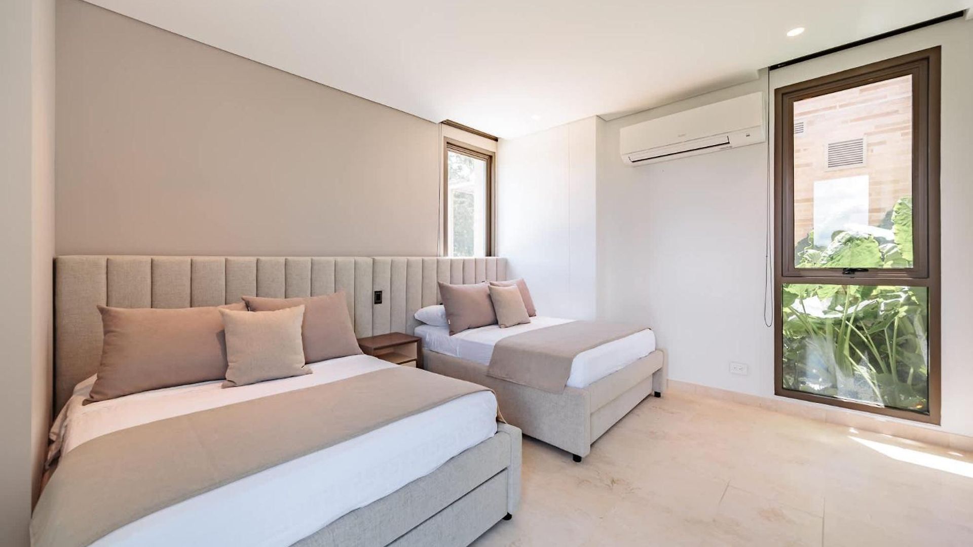 Сasa de vacaciones Modern With Private Pool In Baru Cartagena