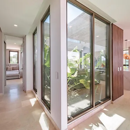 Modern With Private Pool In Baru Сasa de vacaciones Cartagena