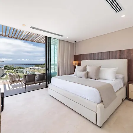 Modern With Private Pool In Baru *