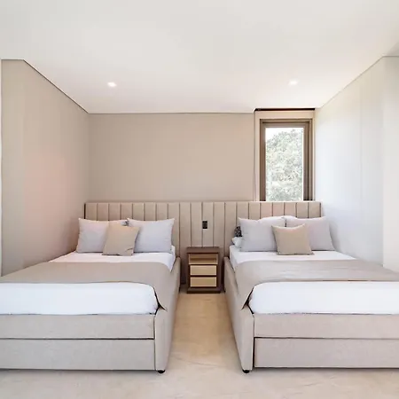 Modern With Private Pool In Baru Cartagena