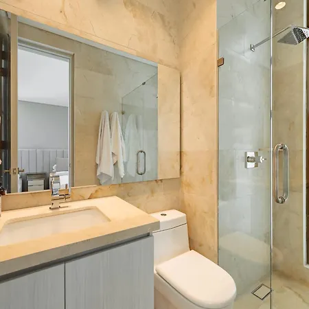 Сasa de vacaciones Modern With Private Pool In Baru *
